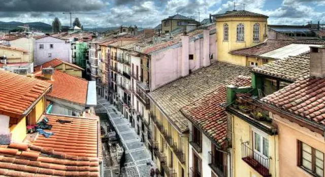 Apartamento Vistabella I, Rezerwuj Apartament Pampeluna Nawarra