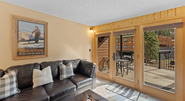 Апартаменты c 1 комнатой Key Condo #2939 by Summit County Mountain Retreats