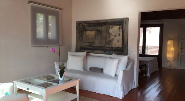 Hotel Masia la Palma