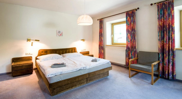 Wonderful bright apartment with balcony & garden, Book Lejlighed Lechaschau Reutte