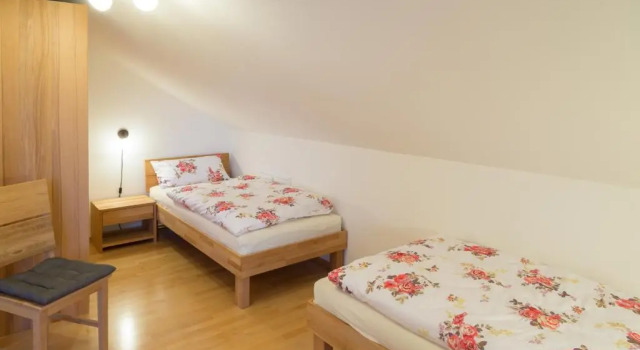 Ferienwohnung Rosalie, Prenota Hotel Glonn 