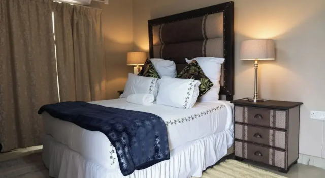 Номер Deluxe Kebo events agro &self catering apartments