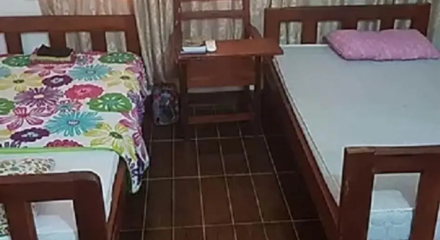 JBK Hostels Adjirinaganor