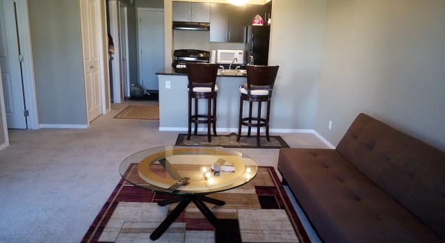 Creek Wood Landing, Брондау Қонақ үй Edmonton International Airport Fort Saskatchewan