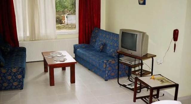Koza Yali Apart Hotel, Забронировать Отель Аячик Эгейский регион Турции