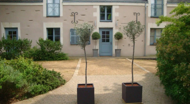 La Demeure du Goupil