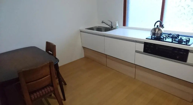 Студия Deluxe Yukiyama Chalet Apartments