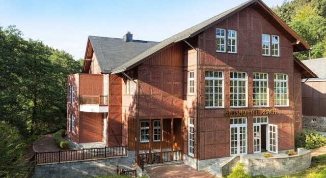 Residenz Itterbach