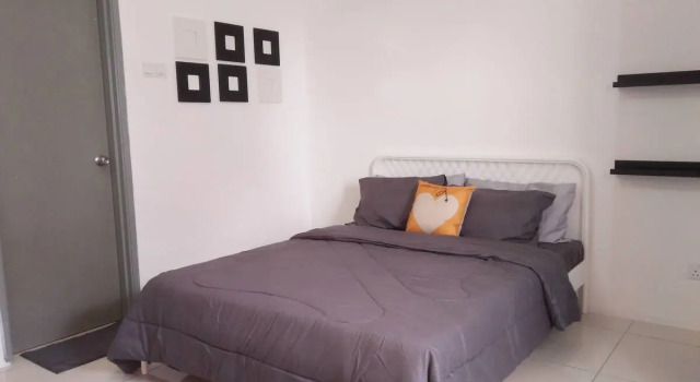 Aussie Homestay Bangsar