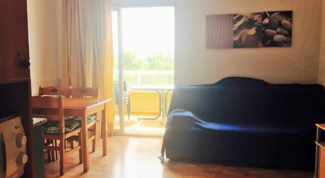 Apartamentos Argonavis