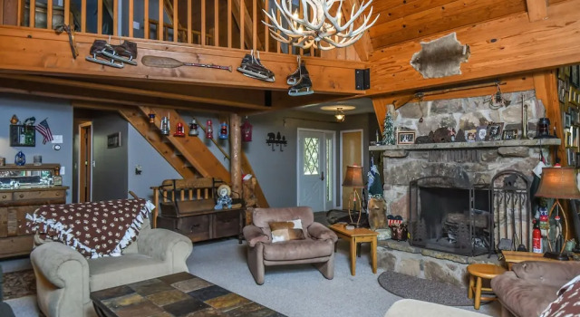 Timberlake 3 Bedroom House, Varaa Hotelli Hotellit Maryland pysäköinnillä, Pysäköinti
