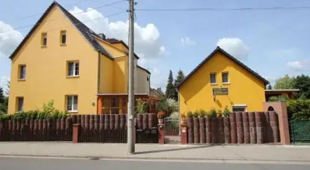 Ferienwohnung Franz, Prenota Appartamento Hotel a Garz con parcheggio, Parcheggio