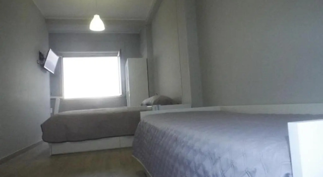 Номер Standard veranda sul mare