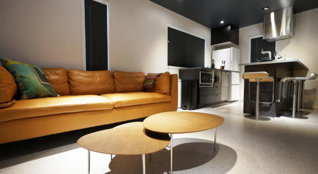 Real Life Aoyama 2BR Suite 3-bed 3min Aoyama 1ch, Забронировать Апартаменты/квартира Минато Токио, рядом с Abbey Road