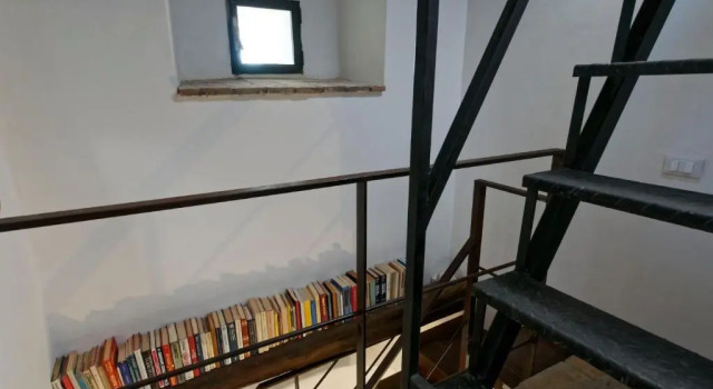 L’Arrocco - La Torre col Mare sul Tetto, Prenota Hotel Tarquinia Tuscia