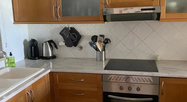 Апартаменты Casa Sophie Albufeira Apartment With 2 Bedrooms
