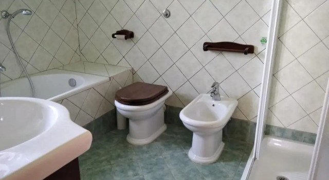 Deluxe Zimmer Capinera