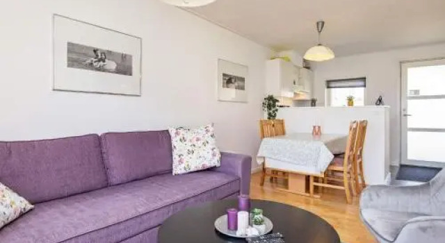 Apartment Hals Ii, Rezervovat Apartmán Hals 
