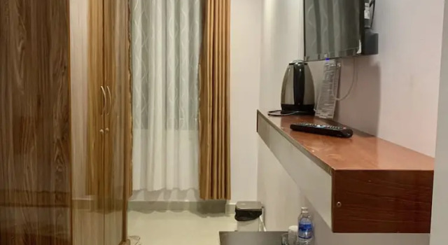 Номер Standard Phuong Dung Hotel