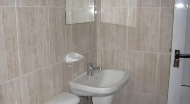 Номер Economy Hotel Los Cedros