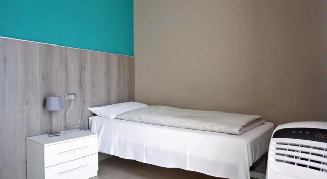 Номер Standard I Dodici mesi rooms&apartments