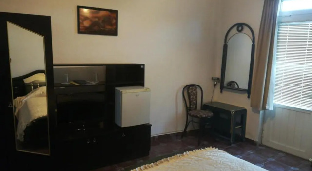 Номер Standard Family Hotel George