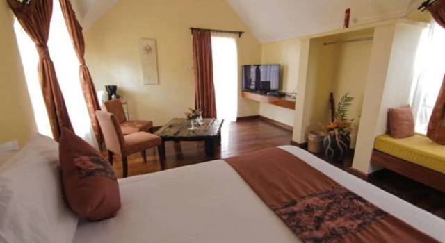 Lukenya Getaway, Book Hotel Athi River Machakos