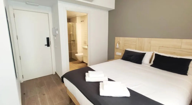 GLOBAL Apartments & Rooms