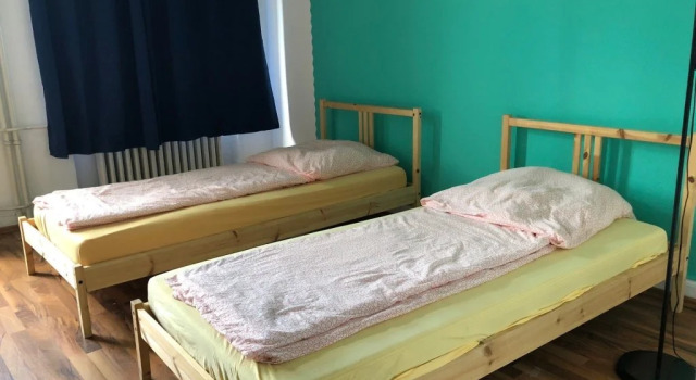A&S FerienwohnungenBonner str 49, Забронировать Отель Бад-Годесберг Бонн, рядом с Германский национальный музей современной истории Haus der Geschichte der
