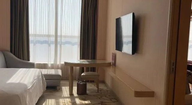 Люкс Superior Vienna International Hotel (Changsha Environmental Science and Technology Park)