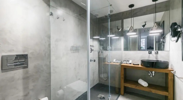 Апартаменты c 1 комнатой MY LX FLAT Bairro Alto Design Apartments
