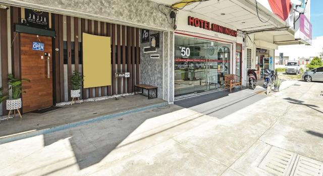 Hotel O Mini Indah, Rezervasyon Mini-otel Terengganu ucuz oteller