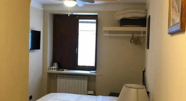 Двухместный номер Classic с видом на город Al Campanaro b&b