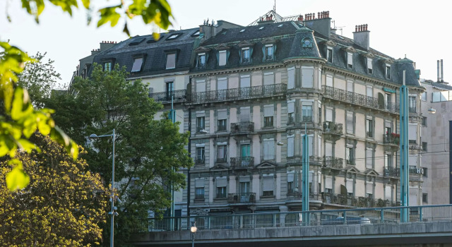 Hotel Des Tourelles