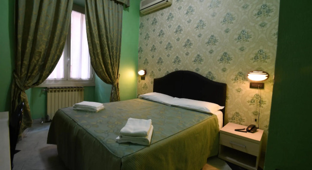 Одноместный номер Standard Hotel Ferrarese