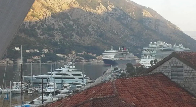 Studios Kono, Boek Hotel Kotor Stari Grad 