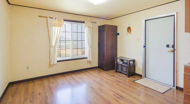 Jecheon Galipso Pension, Prenota Hotel Jecheon Chungcheongbuk-Do