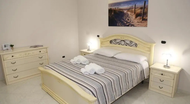 LE CASE DI CICCIO - Appartamenti vicino ospedale, Book Hotel Hotels in Sicily with Parking, Parking