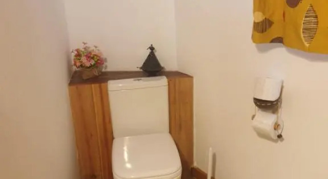 Бунгало villa nosy détente