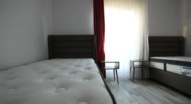 Kartepe Renkli Evler