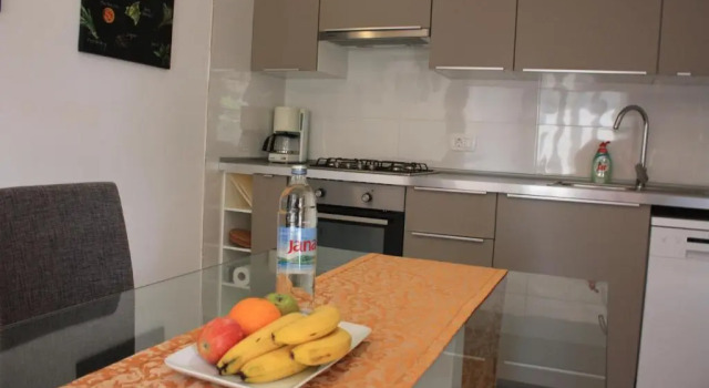 Апартаменты с 2 комнатами AURA Residence