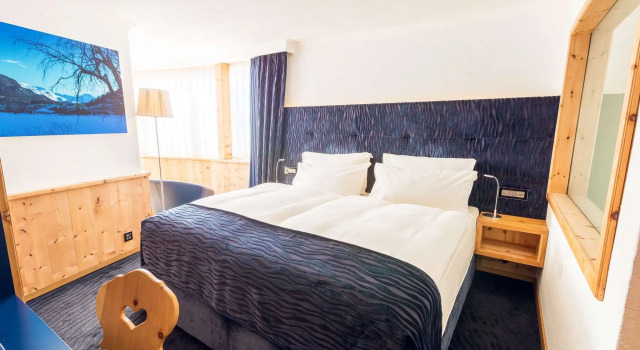 Hotel San Gian