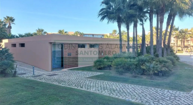 Apartamento T2 Salgados