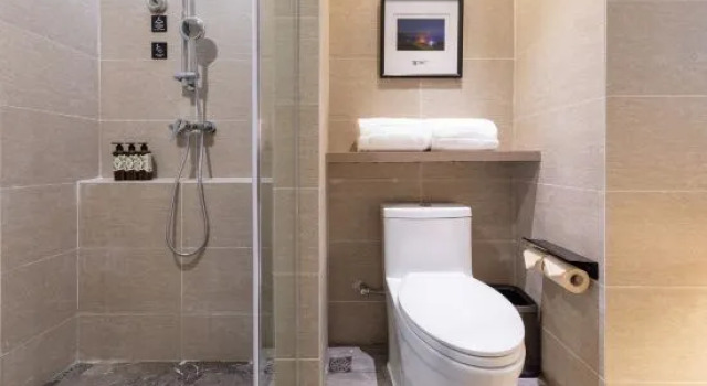 Executivo Suite Serene Hotel