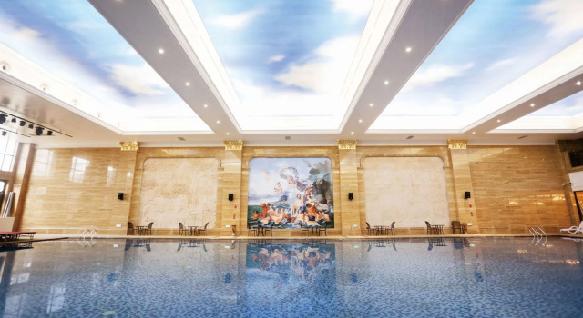 Wyndham Grand Kunming East