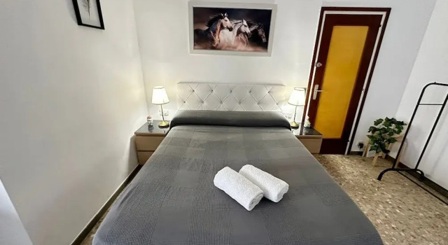Rooms Sepulveda