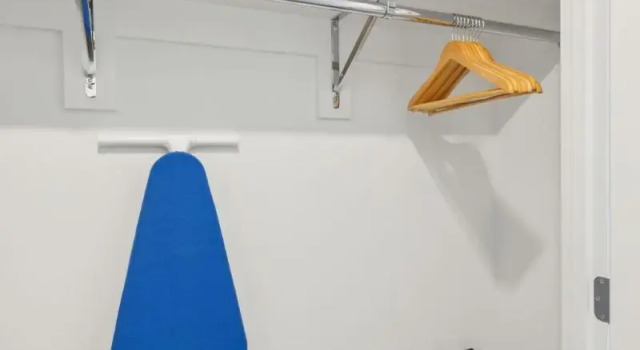 Апартаменты Placemakr Buzzard Point