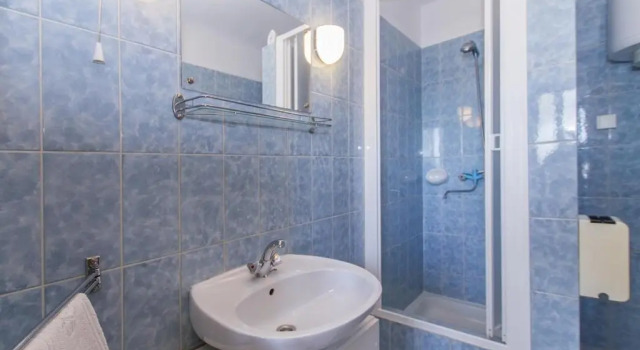 Апартаменты Apartments Emilia