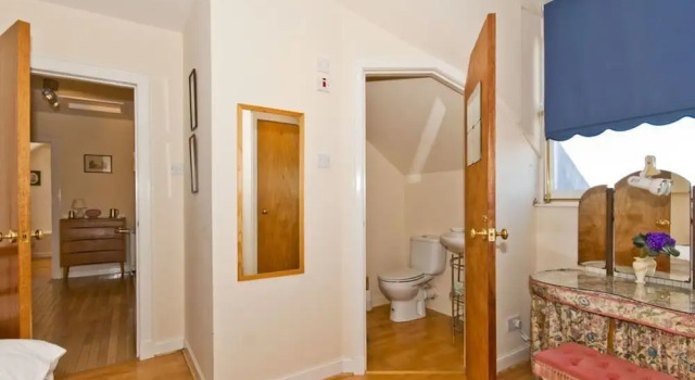 Market Place Loft