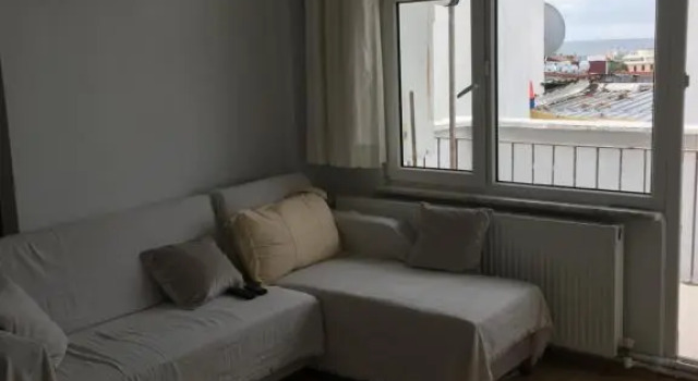 Апартаменты Old town kagitci apart